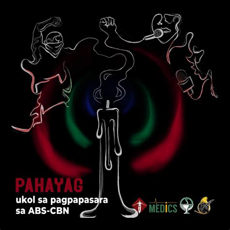 Ang pagpapasara sa ABS.